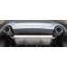 tuix dual mufflers package hyundai kona 2017-19